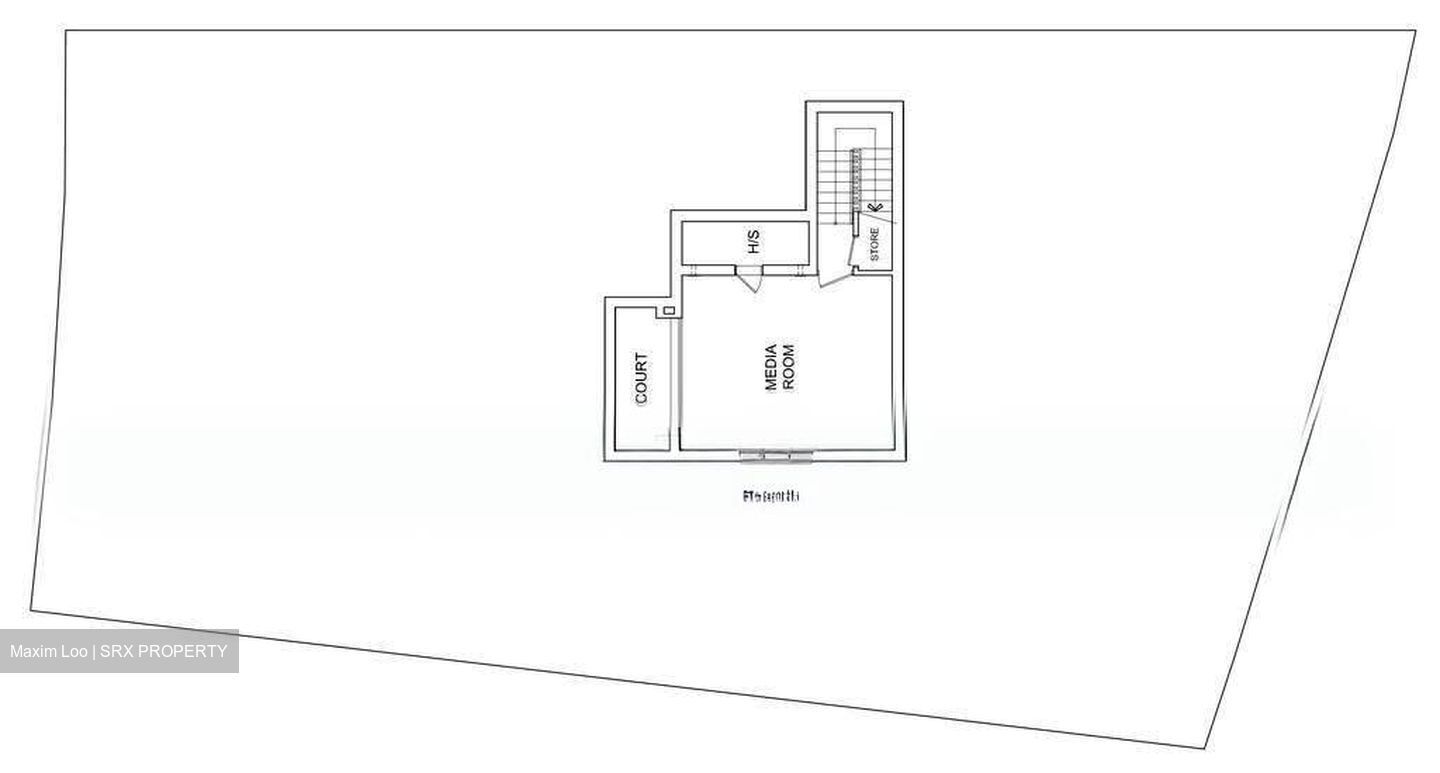 Ocean Drive (D4), Detached #619553161